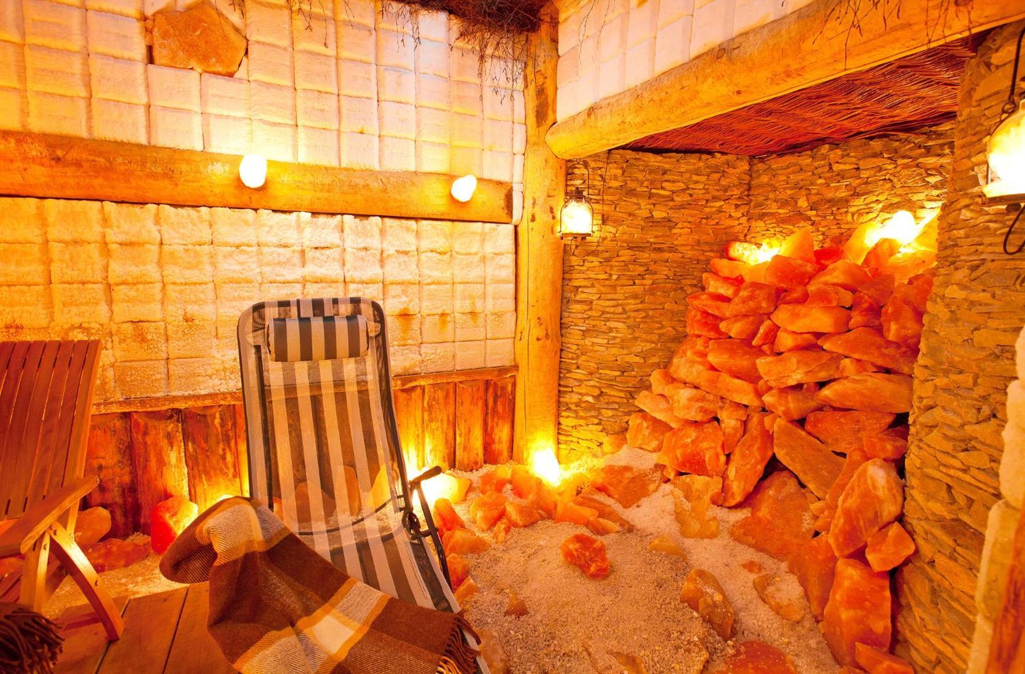 Hotel Trylogia Zielonka  Dış mekan fotoğraf