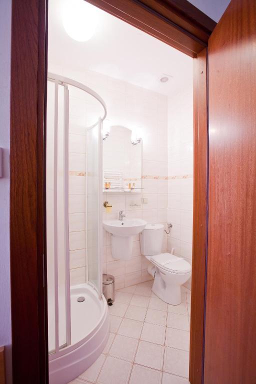 Hotel Trylogia Zielonka  Oda fotoğraf